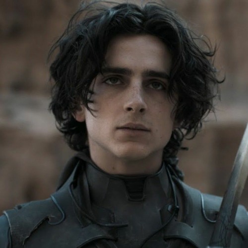 My name is Paul Muad'dib Atreides