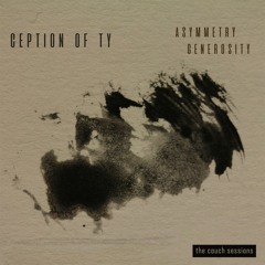 I Dream Of Dying - Asymmetry Generosity
