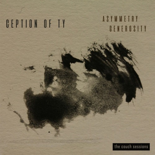 Tell Me Stories About Your Leg - Asymmetry Generocity