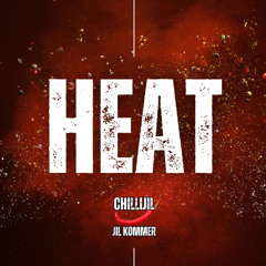 HEAT - new digital Remix - THX for 2,3 mio. streams