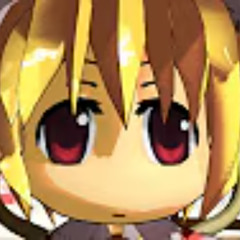 FlanDance MV _ Flan-chans Music Class _ フランちゃん音楽教室 _ 東方