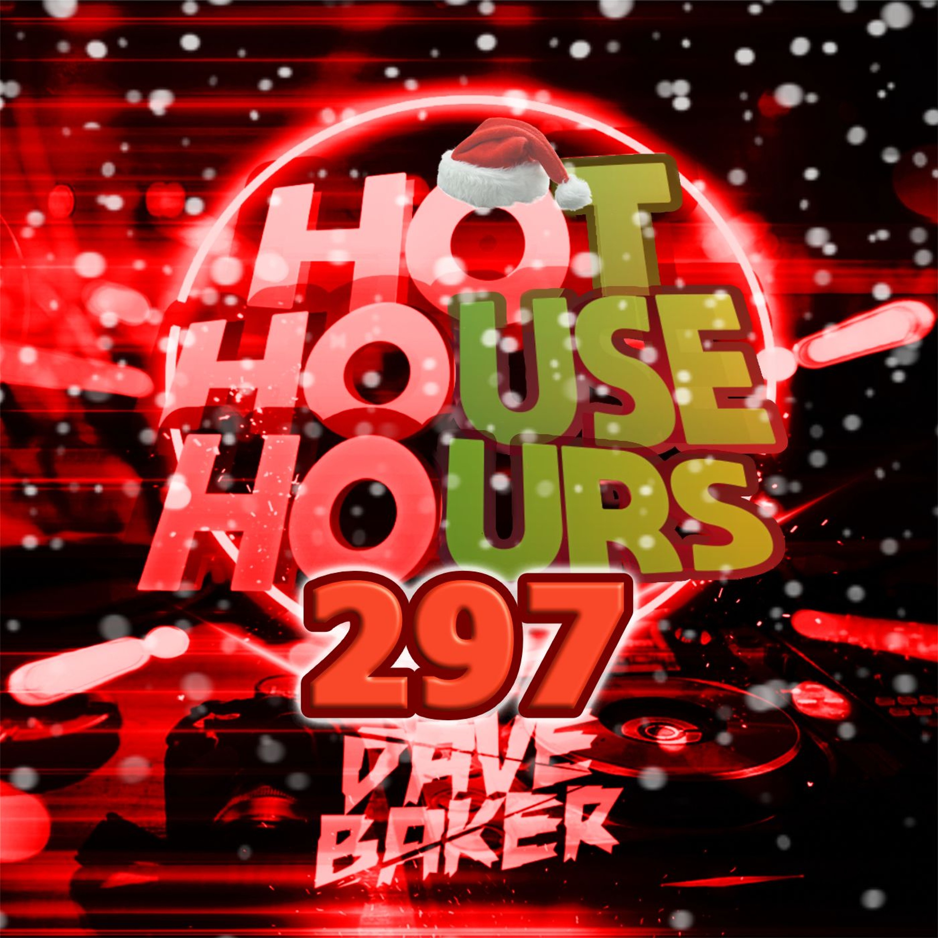 Episode 297: feat. Laidback Luke, Benny Benassi, Desyfer, Anyma, P.O.U., Francesco Capodaglio