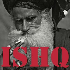 Ishq - AADI ft. DJ Stin (A Techno Dhamaal)