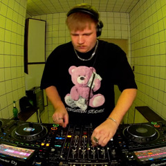 DIFFRENT ｜ HÖR - August 26 ⧸ 2024
