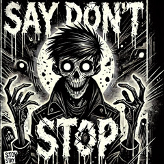 Twofourseven - Say Don't Stop (Original Mix) FREE DOWNLOAD