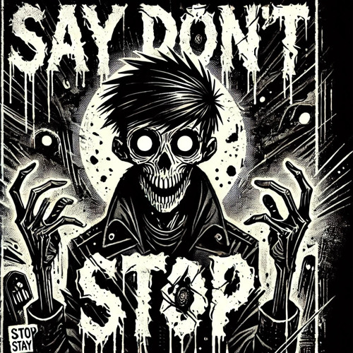 Twofourseven - Say Don't Stop (Original Mix) FREE DOWNLOAD