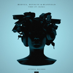 Tides feat. Bajka (Alka Selzer EDIT)