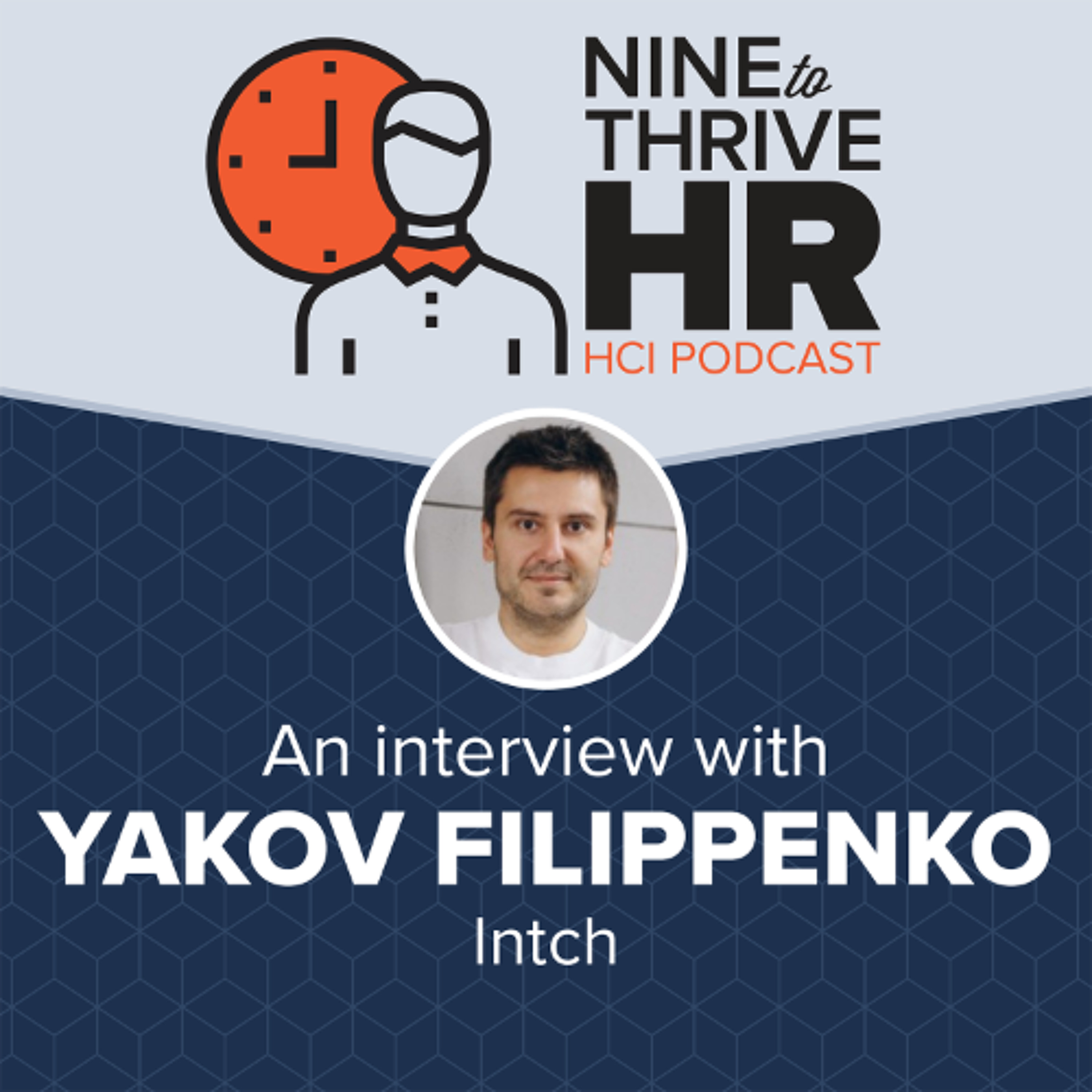 Why More Teams Are Choosing Part-Time Talent, with Intch Founder Yakov Filippenko