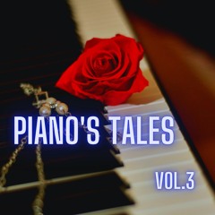 Piano's Tales Vol 3