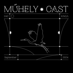 Műhelycast - Kinga #42