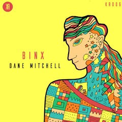 Dane Mitchell - Binx (Original Mix)[KR006]