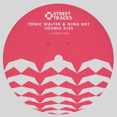 Tonic Walter & Nina Nst - Cosmic Kiss (WO136) [clip]