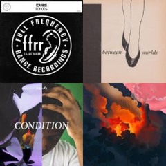 Four Tet; Bonobo; Caribou; Bicep; Fred Again; Overmono et al.