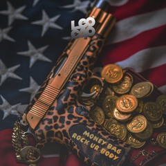 Leo Cap - Money Bag