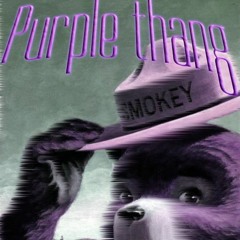 Purple Thang