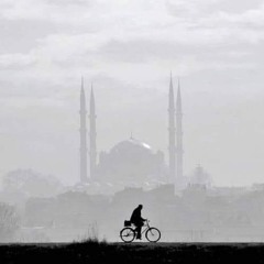Bosphorus Sessions Vol . 6