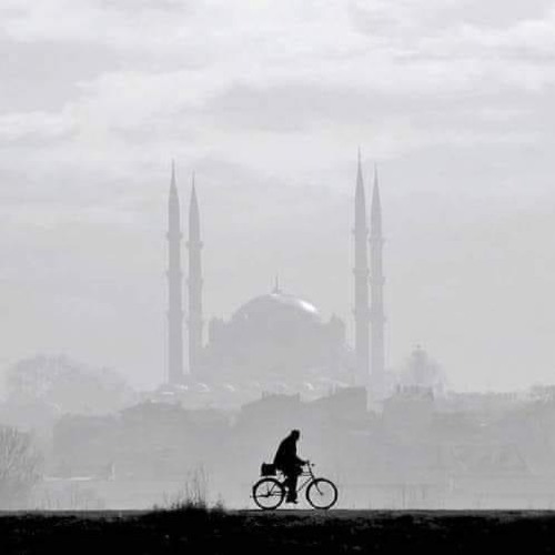 Bosphorus Sessions Vol . 6