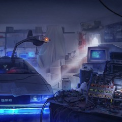future garage