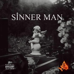 Sinner Man