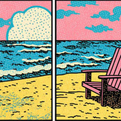 shoreline