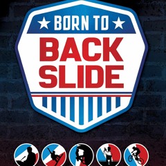 ⚡Read🔥Book Born to Backslide: A Divine Struggle