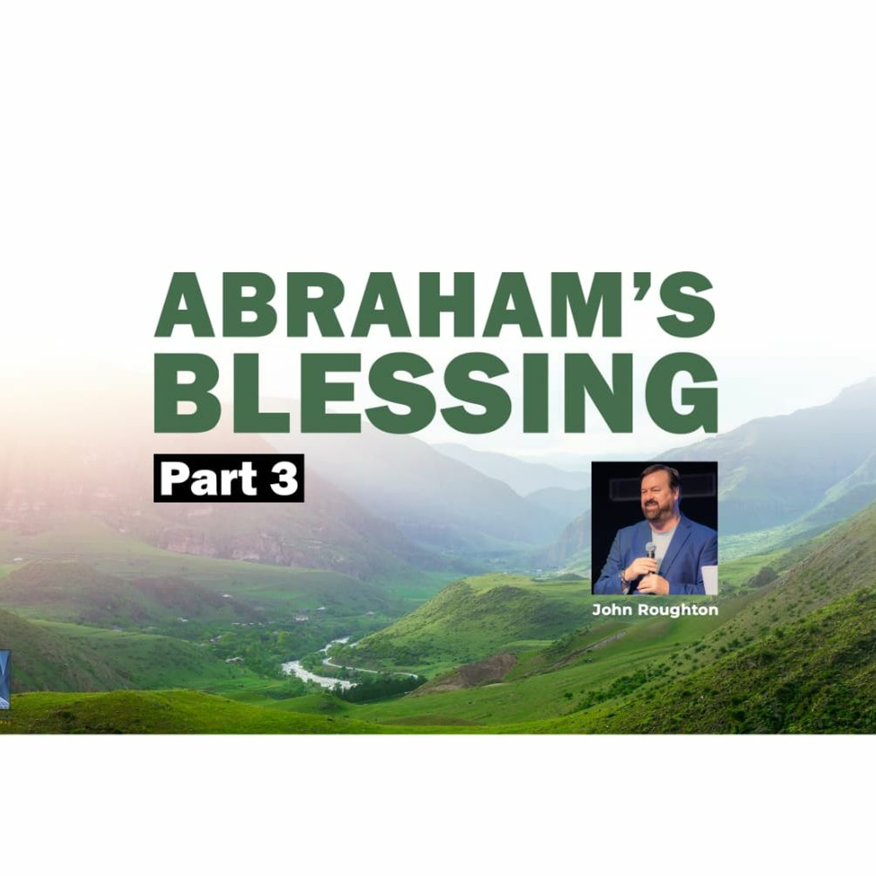 Abraham's Blessing (Part-3) episode artwork