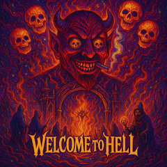 Welcome to hell