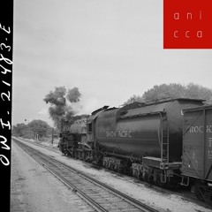 Anywhere Anytime (low-fi)