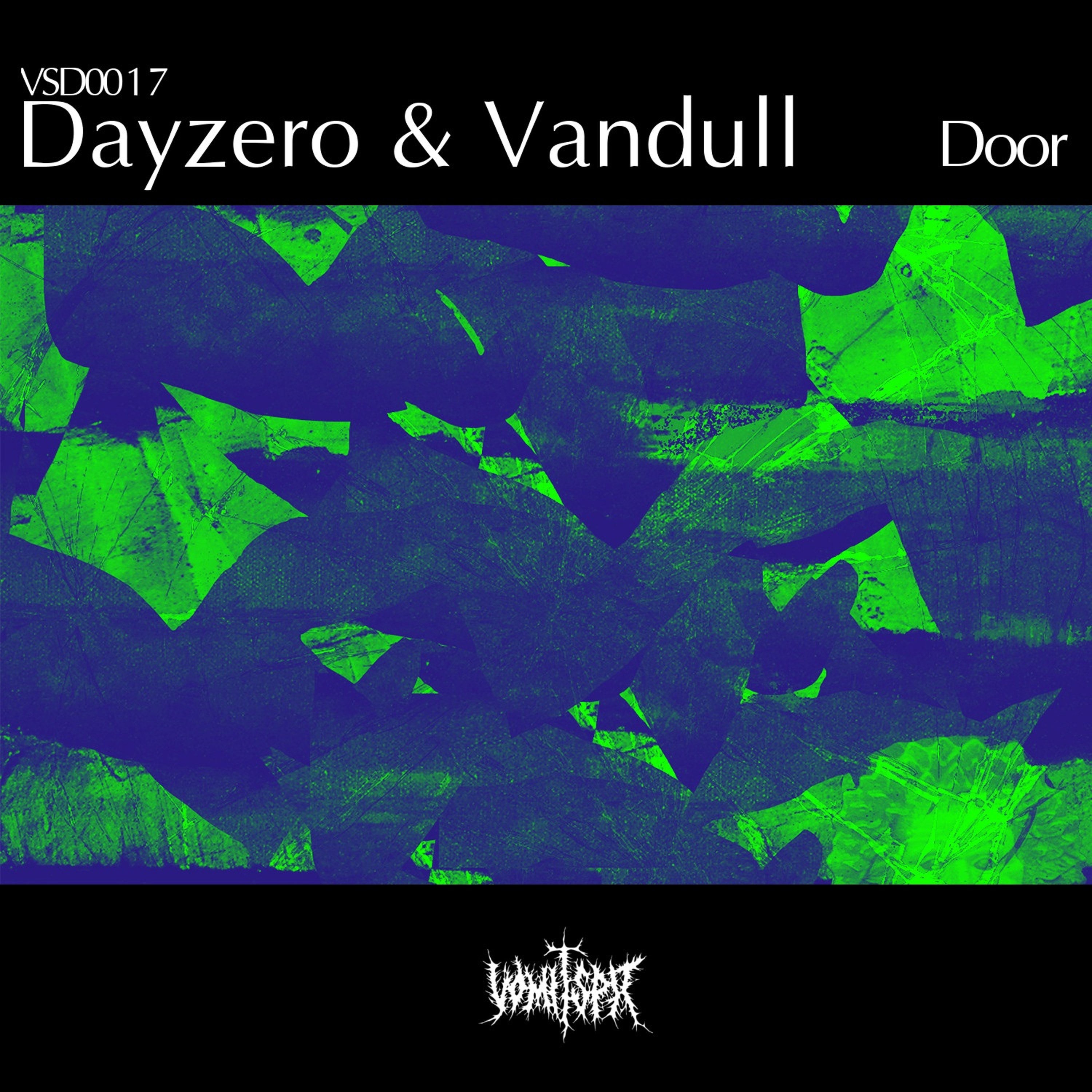 Dayzero & Vandull - Door(Instrumental)[Elemental Arts Premiere] episode artwork