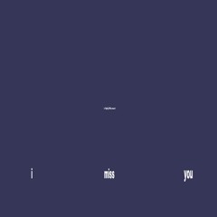 imissyou (feat. neorocksta & lucidd)