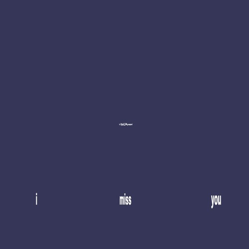 imissyou (feat. neorocksta & lucidd)