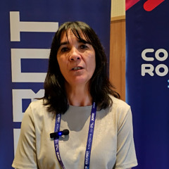 Silvia Arza - Gran participación de estudiantes de Río Negro en la Copa Robótica