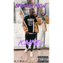 Kaine! - Brand New (Official Audio)