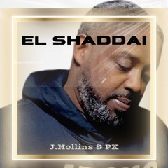 EL SHADDAI  FT. PK