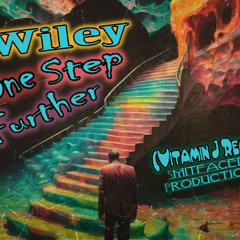 ***FREE DOWNLOAD***   Wiley - One Step Further (Vitamin J Remix)