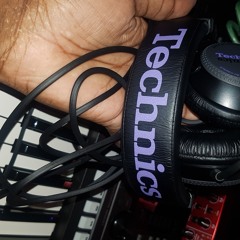 Master Mtee Darly Reworked