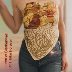 Let’s Take Forever (Demo)