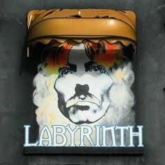 Labrynth - Basement Trax Volume 1