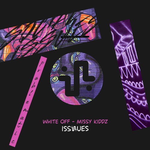 White Off - Missy Kiddz (Original Mix) - ISS056