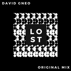 David Gneo - Lost