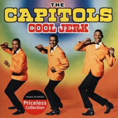 The Capitols - Cool Jerk