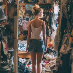 Gotta Get Rid Of This Chaos