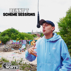 BENNY T : SCHEME SESSIONS