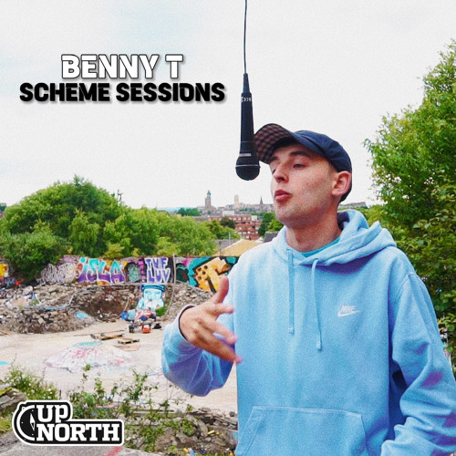 BENNY T : SCHEME SESSIONS