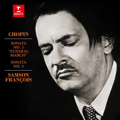 Stream Chopin: Piano Sonata No. 2 In B-Flat Minor, Op. 35 "Funeral ...