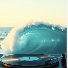 Tsunami moréna!