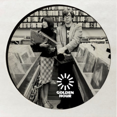 The Golden Hour #11 (2025-05-26)