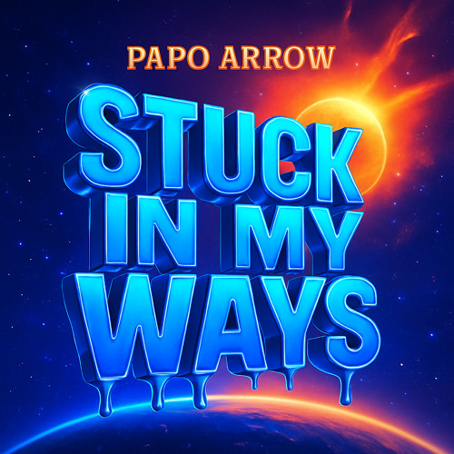 Stuck in my ways - [Prod.ADILHAN]