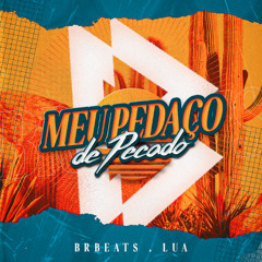 Meu Pedaço de Pecado (Extended)