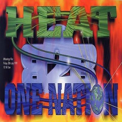 1999-07-30 - Maverick & Brockie feat. Funsta & Det @ Heat & One Nation - B2B (Perfect Combination...